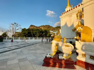 Sulamani Pagoda Taunggyi, Taunggyi