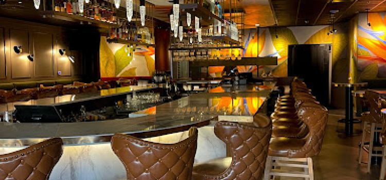 WestEnd Kitchen & Bar