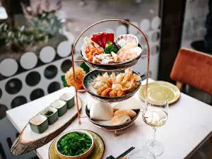 Umami by Han