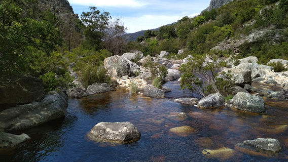 Haweqwa Nature Reserve