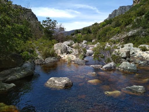 Haweqwa Nature Reserve