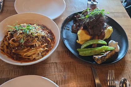 Zula Kitchen and Wine Bar