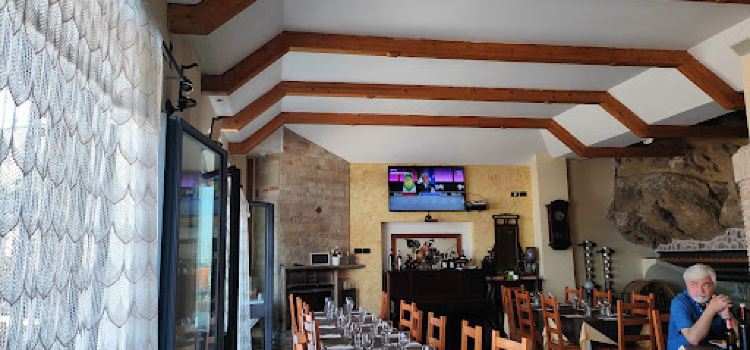 La Locanda di Pan