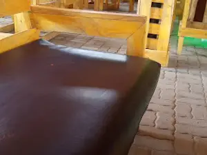 Pugu Kona Bus Stop