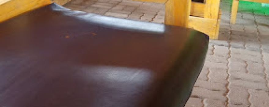 Pugu Kona Bus Stop