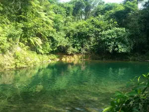 Bicol Natural Park