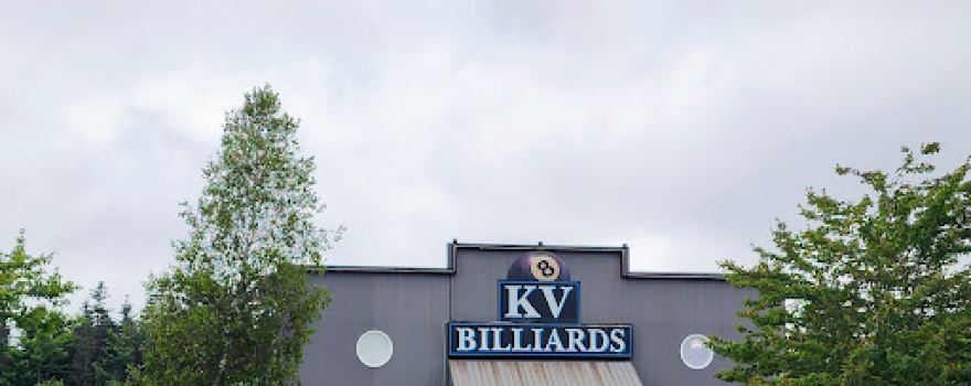 KV Billiards