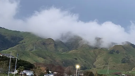 Paeroa Sports Club Inc.