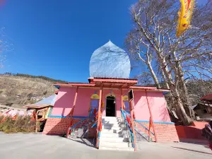 SARTHAL MATA MANDIR