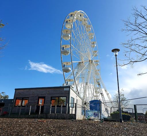 Ebrington Square Derry