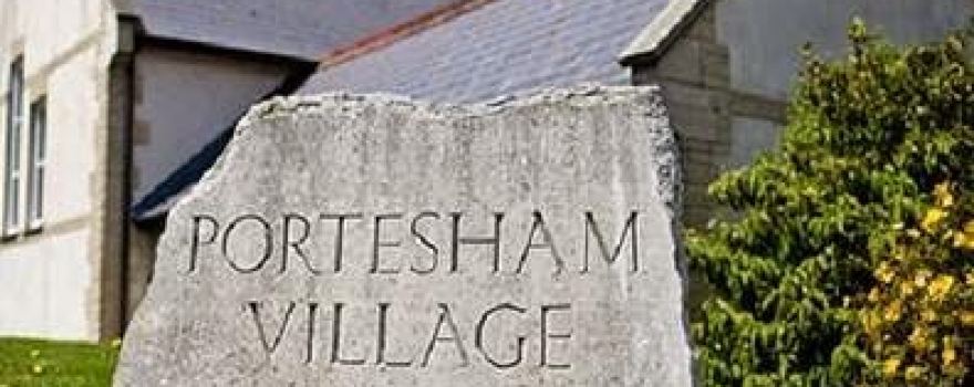 Portesham Village Hall