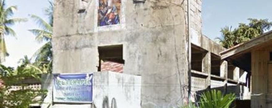 Mother of Perpetual Help Parish Church