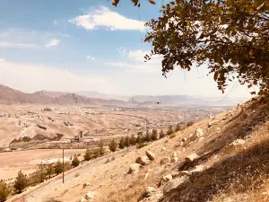 بام خرم آباد
