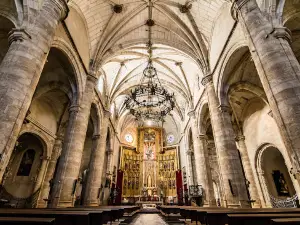 Church of the Assumption