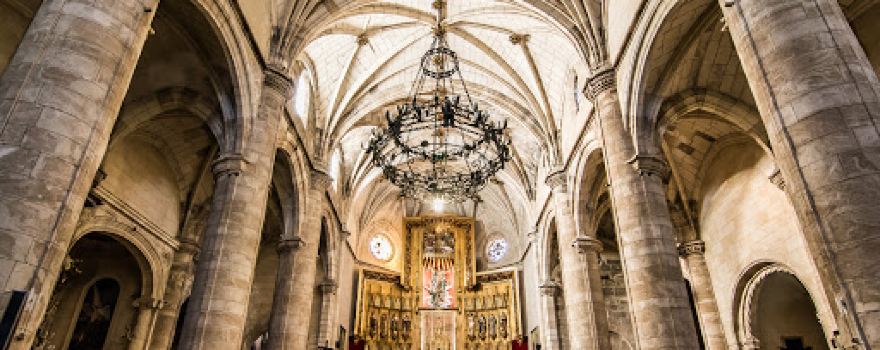 Church of the Assumption