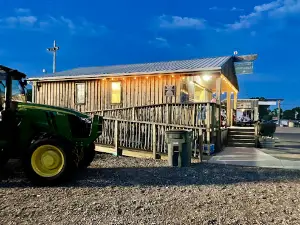Black Hills Roundup