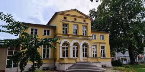 Gerhart Hauptmann Museum