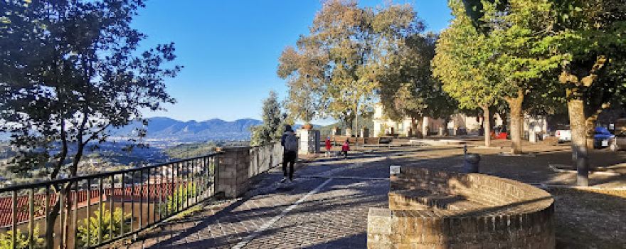 Giardini Pubblici