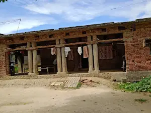 Dariya Shah Baba Dargah Urwaliya