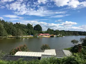 Camping Le Grand Lac