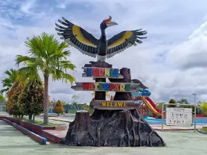Kurnia Water Park