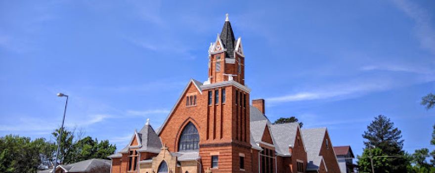 First United Methodist Church