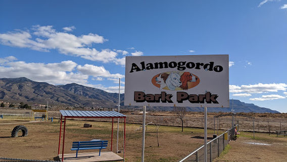 Bark Park