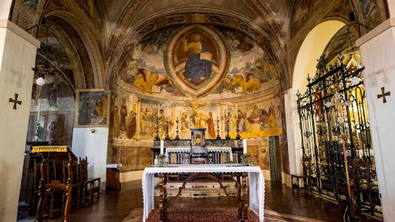 Santuario di Santo Stefano