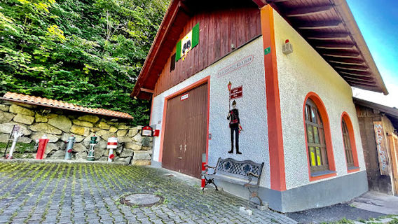Feuerwehrmuseum Erling-Andechs
