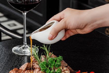 Cloud Nine Restaurant