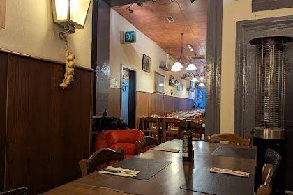 Pizzeria Lo Spuntino