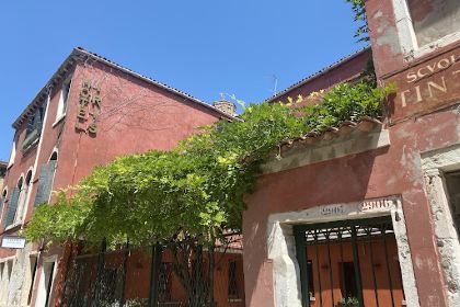 Wistèria Restaurant