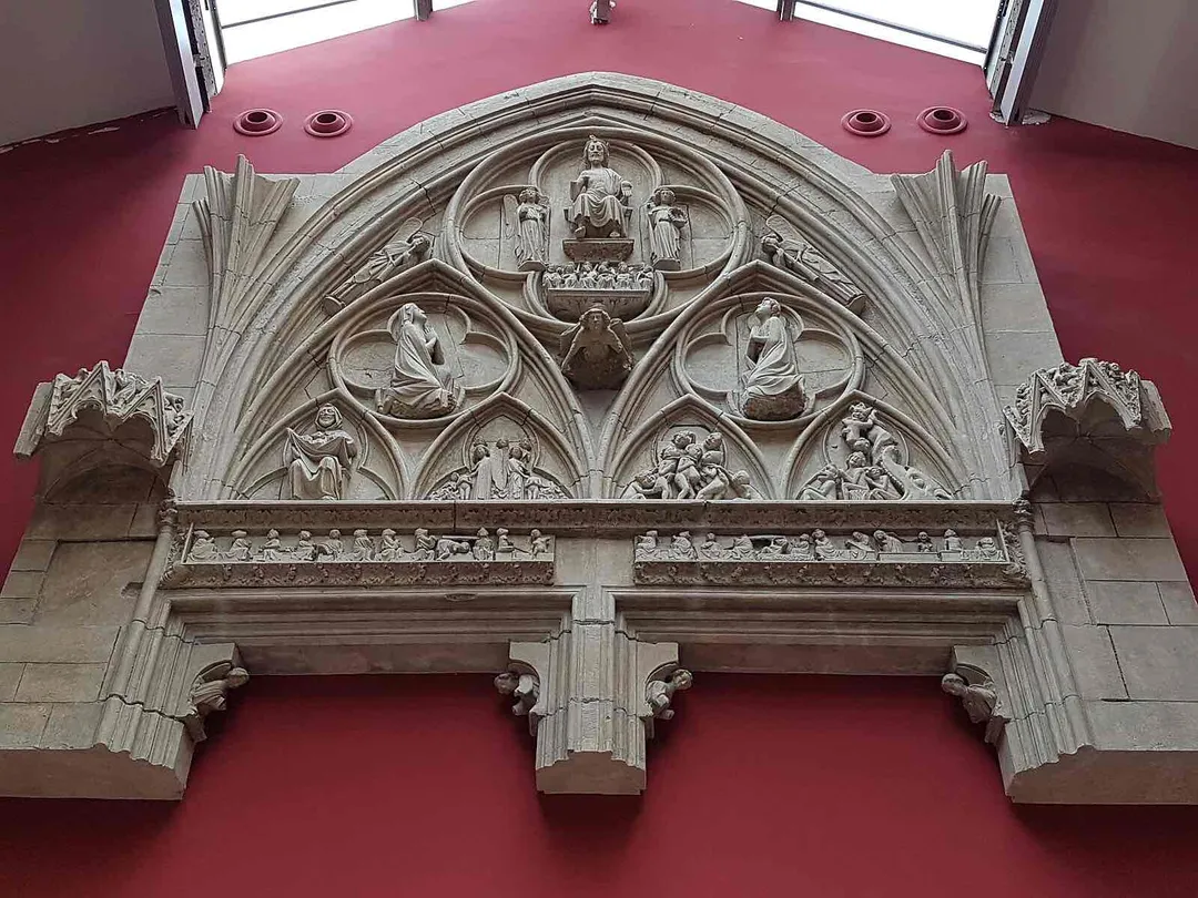 3_巴黎建築博物館