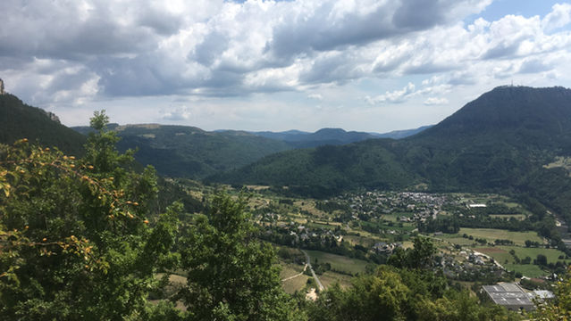 Cévennes National Park