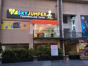 SkyJumper Trampoline and Amusement Park