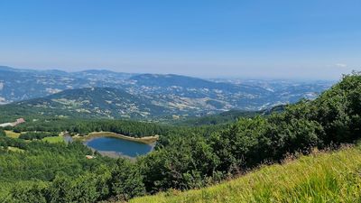Ventasso Laghi