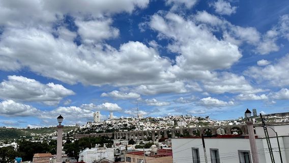 Mirador de los Arcos