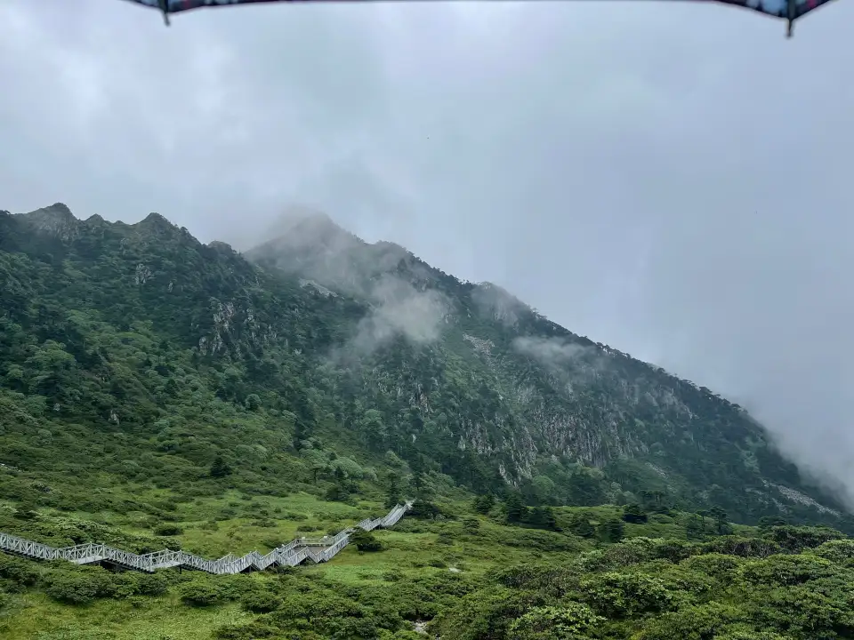 5_Cangshan Mountain