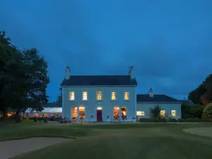 Ballinrobe Golf Club