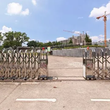 Shenzhen Revolutionary Martyrs' Monument