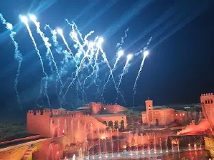 El Sueño de Toledo