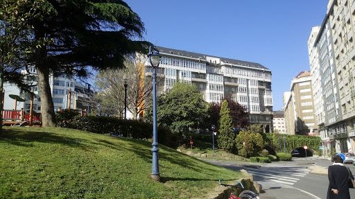 Fórum Metropolitano