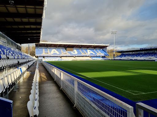 Stade Abbe Deschamps