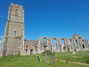 Suffolk & Essex Coast & Heaths National Landscape