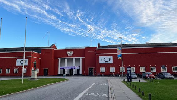 Aarhus Stadium