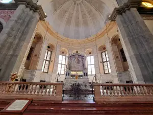 Cathedral of Pavia