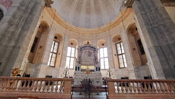 Cathedral of Pavia