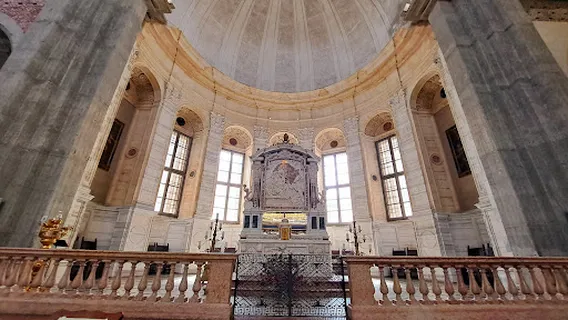 Cathedral of Pavia