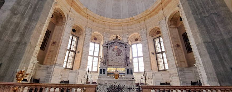 Cathedral of Pavia