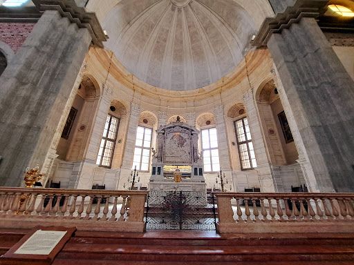 Cathedral of Pavia